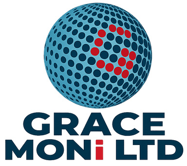 Grace Moni LTD Logo